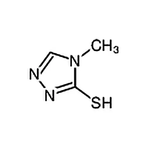 3-Mercapto-4-methyl-4H-1，2，4-triazole