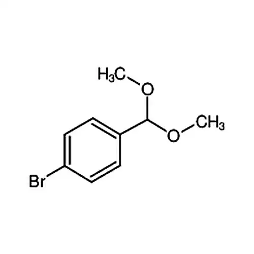 1-臭素-4-(二メチル酸素基メチル)ベンゼン