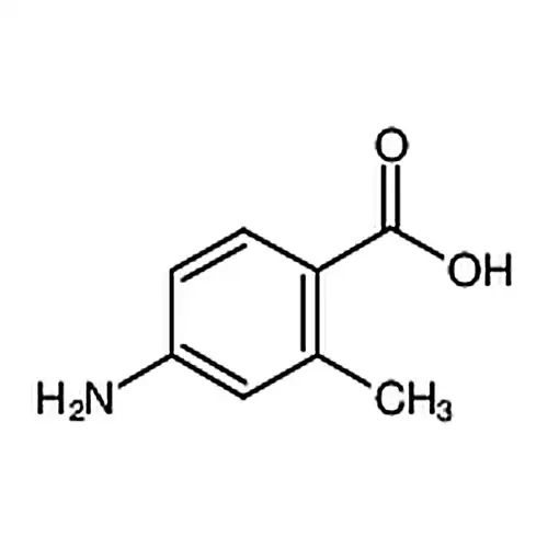 4-アミノ-2-メチルベンゼンギ酸