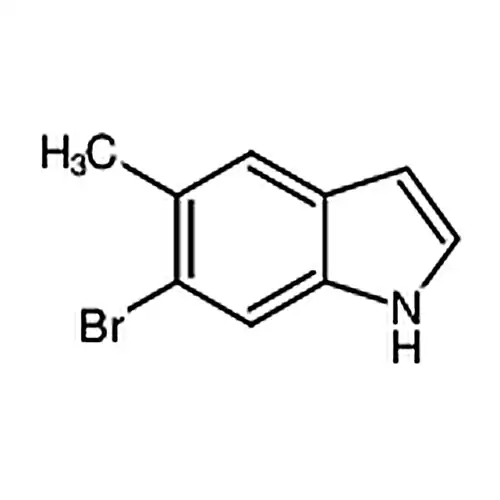 6-Bromo-5-methyl-1H-indole