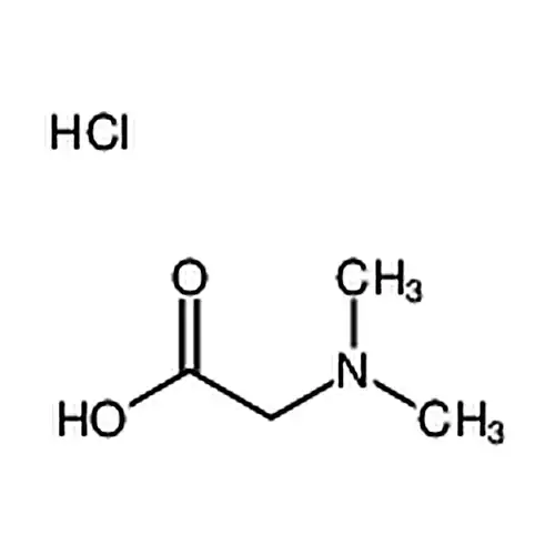 N,N-Dimethylglycine hydrochloride