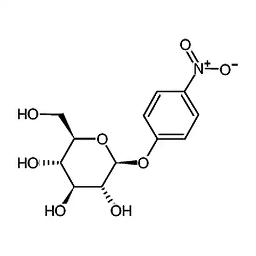 4-Nitrophenyl β-D-glucopyranoside