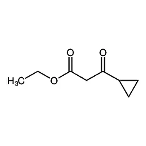 3-环пропил基-3-кислорода代пропионовая кислотаэтилэфир