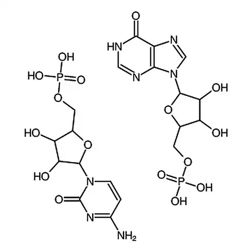 Polyinosinic acid-polycytidylic acid