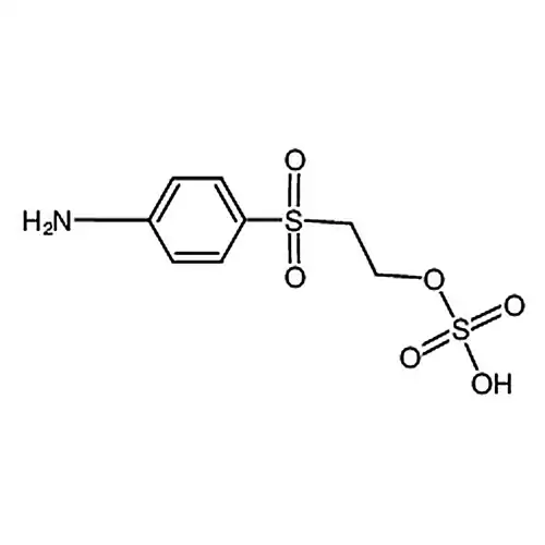 2-((4-アミノフェニル)磺酰基)エチル硫黄酸水素エステル