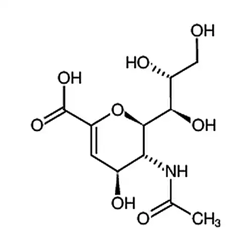 N-에틸酰-2,3-二脱수소-2-脱산소神经氨산