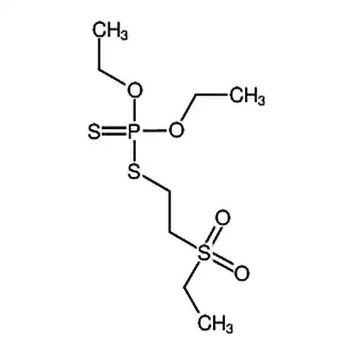 エチル拌リン砜標準溶液