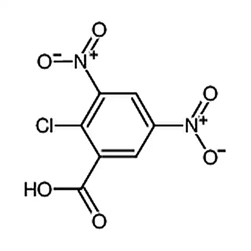 2-塩素-3,5-二ニトロベンゼンギ酸