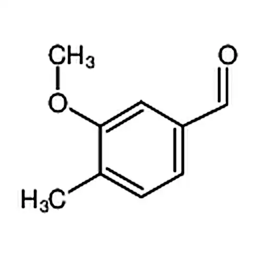 3-Methoxy-4-methylbenzaldehyde