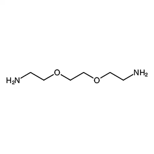Polyoxyethylene bis(amine)