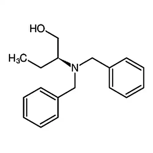 (S)-2-(二ベンジルアミノ)-1-ブチルアルコール
