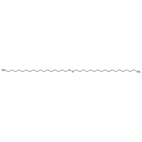 Di-n-octadecyl disulfide