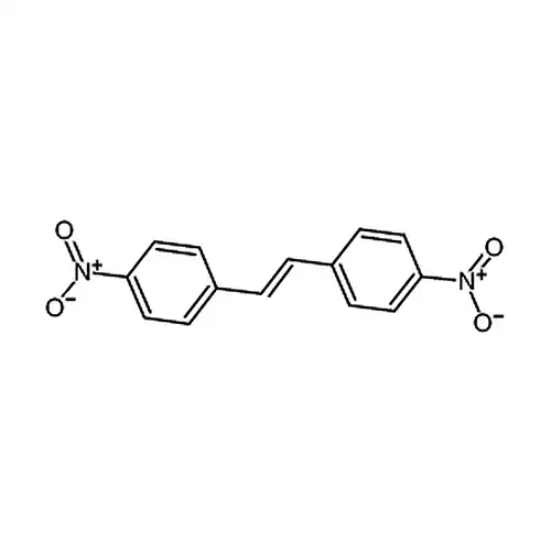4,4'-Dinitrostilbene