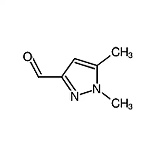 1,5-Dimethylpyrazole-3-carbaldehyde