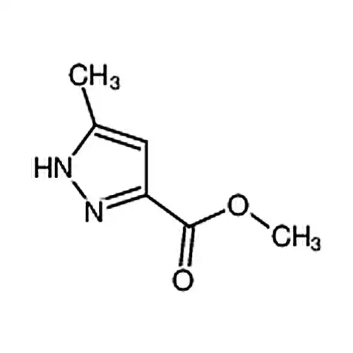 5-Methylpyrazole-3-carboxylic Acid Methyl Ester