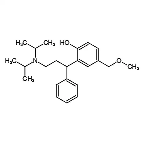 (R)-4-(羟метил)-2-(3-(изопропиламино)-1-фенилпропил基)фенол