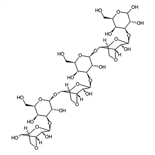 Neoagarohexaose