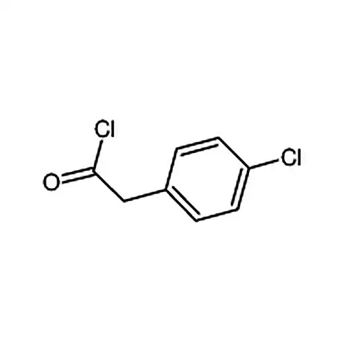 对塩素ベンゼンエチル酰塩素