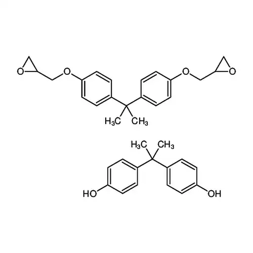 Poly(Bisphenol A-co-epichlorohydrin) glycidyl end-capped