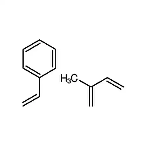 聚벤젠에틸렌 - 嵌段 - 聚异펜틸二엔 - 嵌段 - 聚벤젠에틸렌