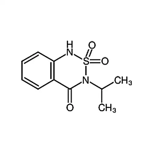灭草松標準溶液