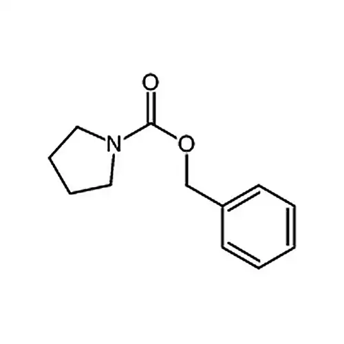 1-Cbz-pyrrolidine