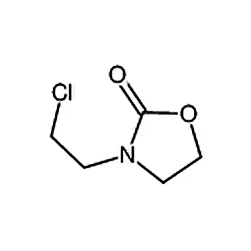 3-(2-염소에틸)恶唑알칸-2-케톤