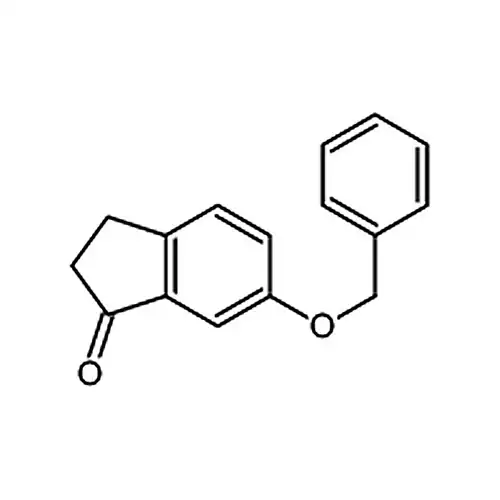 6-苄酸素基-1-茚ケトン