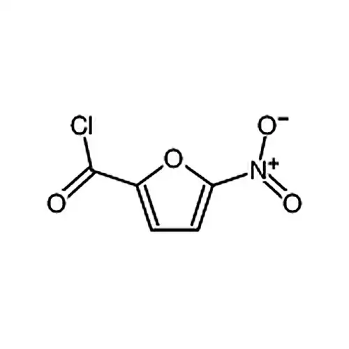 5-니트로-2-糠酰염소