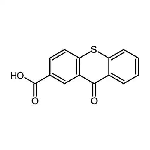 9-酸素代-9H-硫黄代酸素杂蒽-2-羧酸