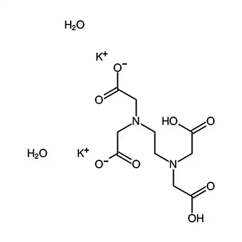 EDTA dipotassium salt dihydrate