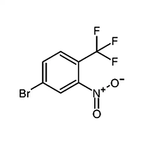 4-브롬-2-니트로三불소메틸벤젠