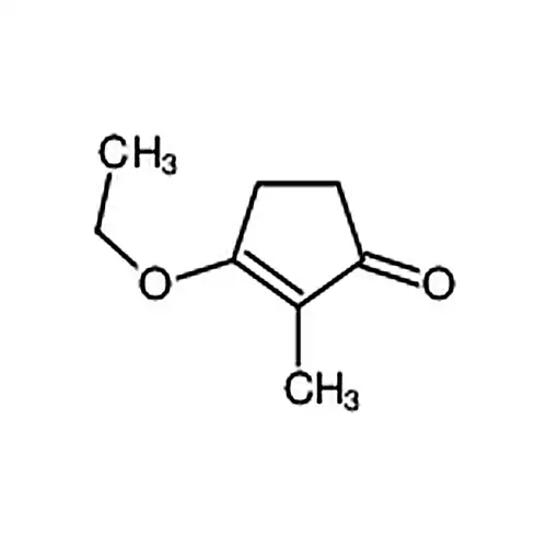 3-에틸산소基-2-메틸环펜틸-2-엔-1-케톤