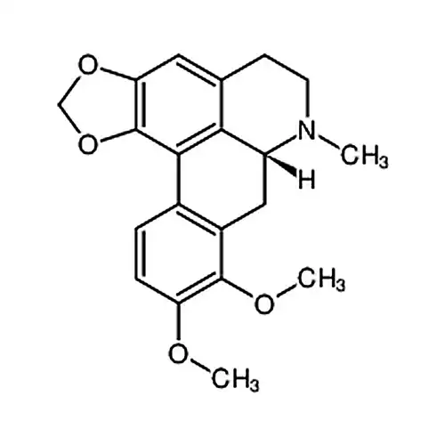 Crebanine