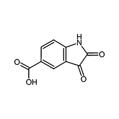 2，3-Dioxoindoline-5-carboxylic Acid