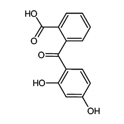 阿司匹林不純物G