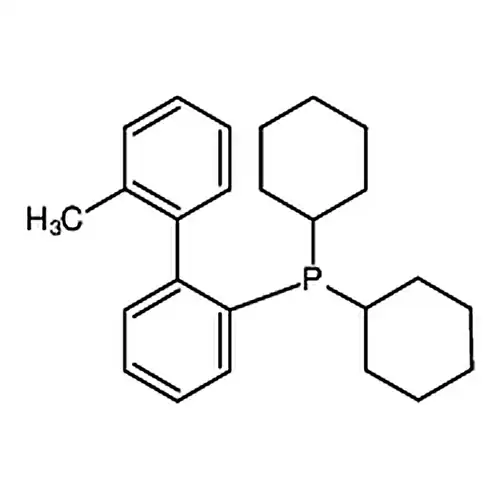 2-双环ヘキシル基膦-2 ''-メチル联ベンゼン
