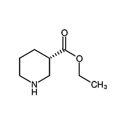 (R)-(-)-3-哌啶ギ酸エチルエステル