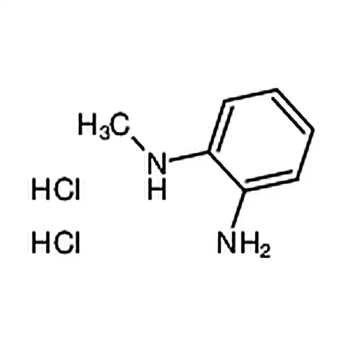 N-메틸邻벤젠二아민염산염