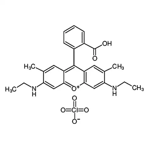 Rhodamine 19