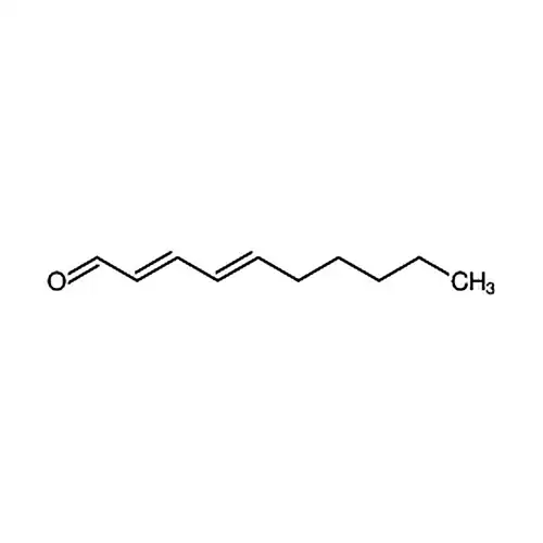 trans-2,4-Decadienal