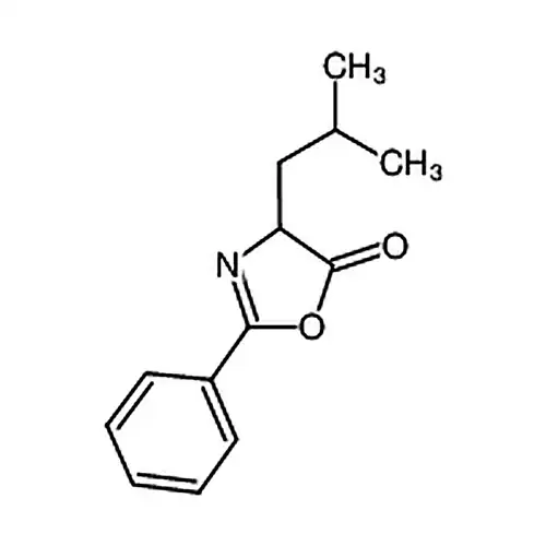 4-이소부틸-2-페닐-5(4H)-케톤