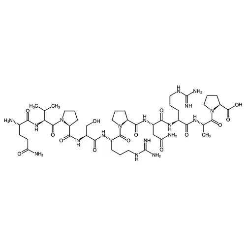 动力抑制肽三불소아세트산염