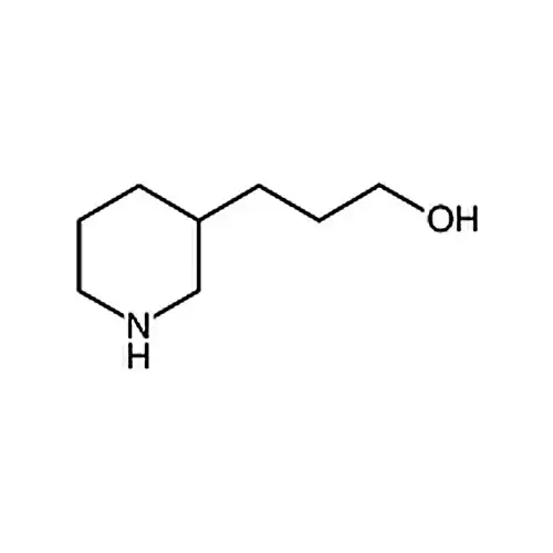 3-(3-Piperidyl)-1-propanol