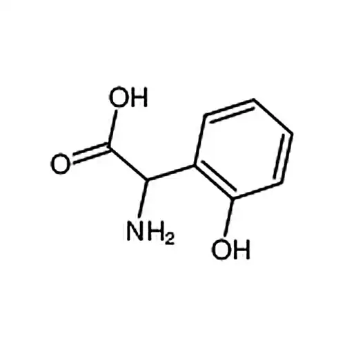 2-ヒドロキシ-DL-ベンゼン甘氨酸