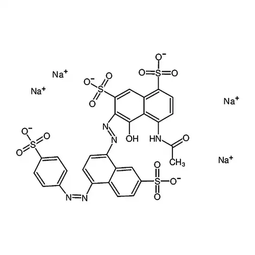 Black PN