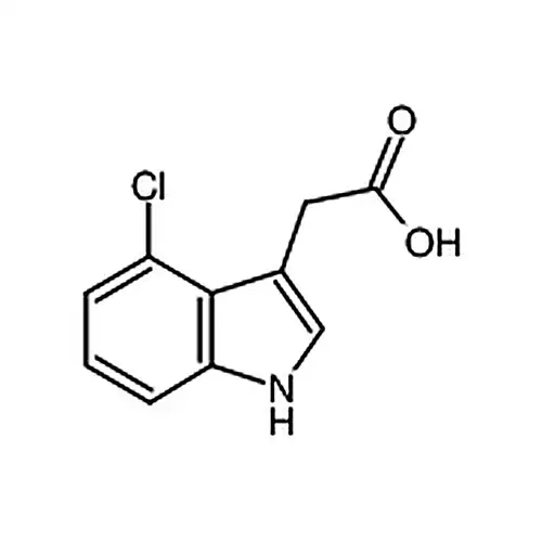 4-Chloroindole-3-acetic acid