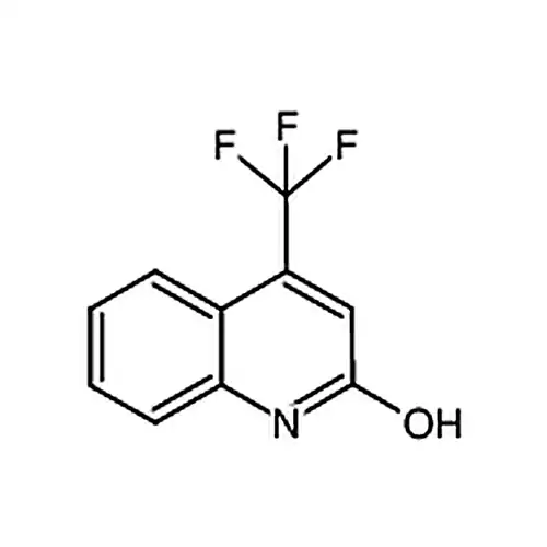 2-Hydroxy-4-(trifluoromethyl)quinoline