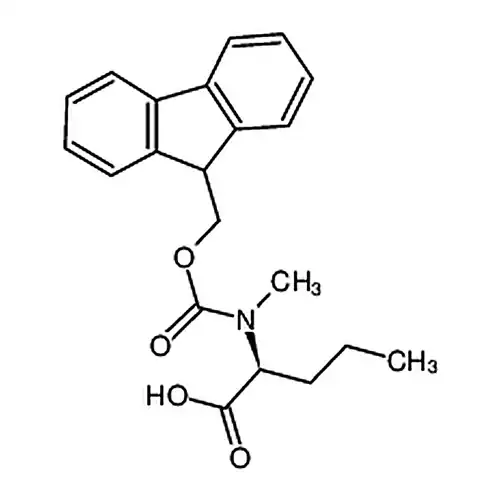 Fmoc-N-メチル-L-正缬氨酸