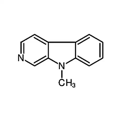 9-Methyl-9H-pyrido[3，4-b]indole